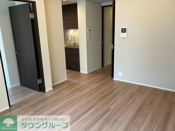 収納(※写真は同タイプ住戸です。)