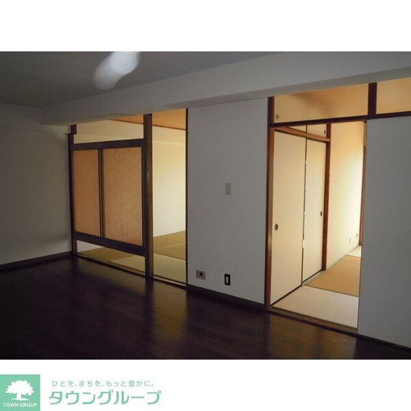リビング・居室