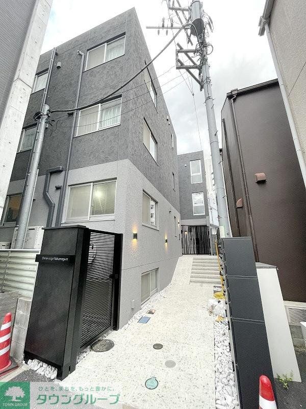 外観(【初期費用分割・クレカ対応】一都三県のお部屋探しは2025…)