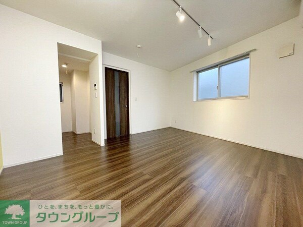 リビング・居室(【初期費用分割・クレカ対応】一都三県のお部屋探しは2025…)