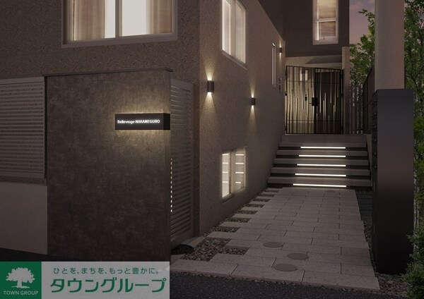 外観(【初期費用分割・クレカ対応】一都三県のお部屋探しは2025…)
