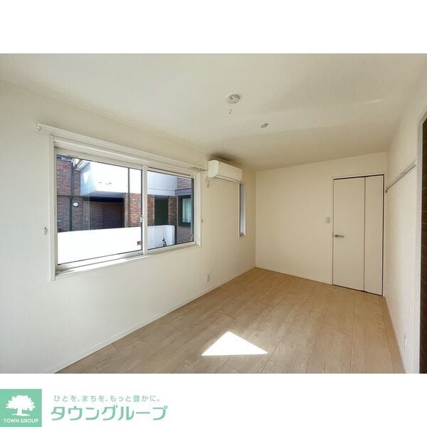 リビング・居室(【初期費用分割・クレカ対応】一都三県のお部屋探しは2025…)