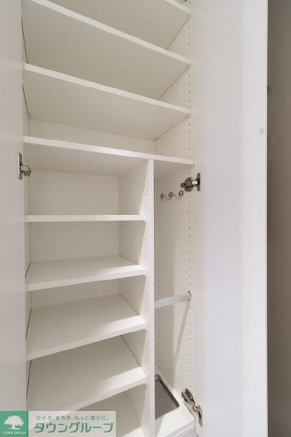 その他(※写真は同タイプ住戸です。)
