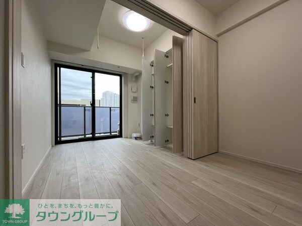 リビング・居室(※同施工参考イメージ写真※実際のお部屋とは異なります※)