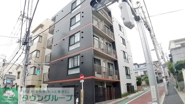 外観(外観)