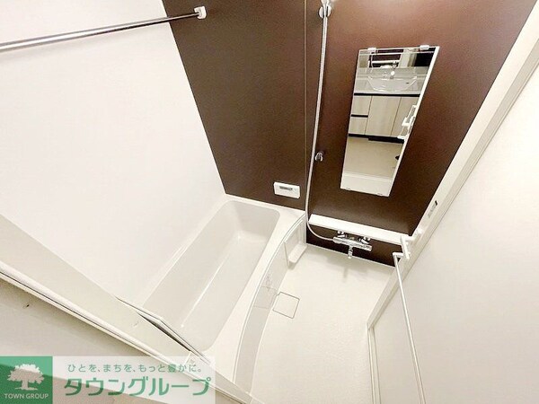 バス／シャワールーム等(お問合せは(株)タウンハウジングレジデンス事業部までお問合…)