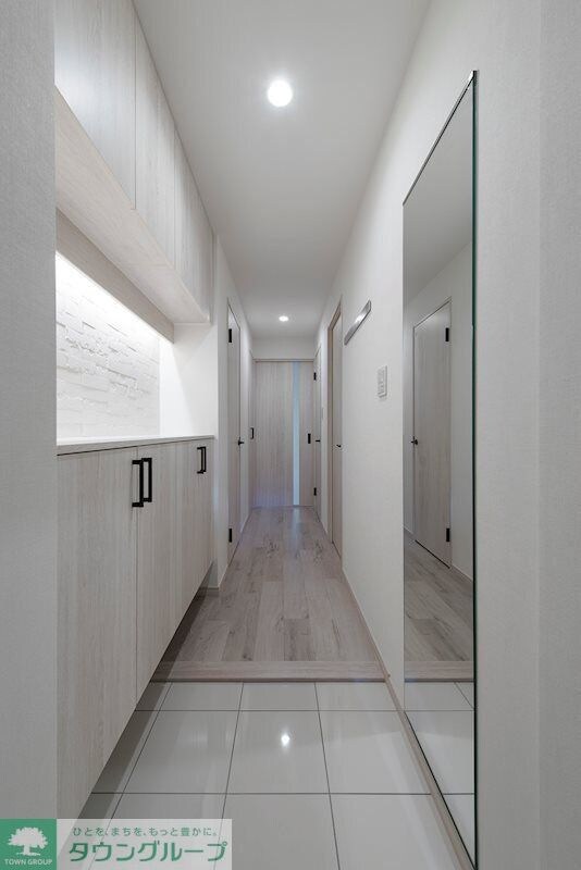 物件内観写真13　(お問合せは(株)タウンハウジング赤坂店へ【03-5563-…)