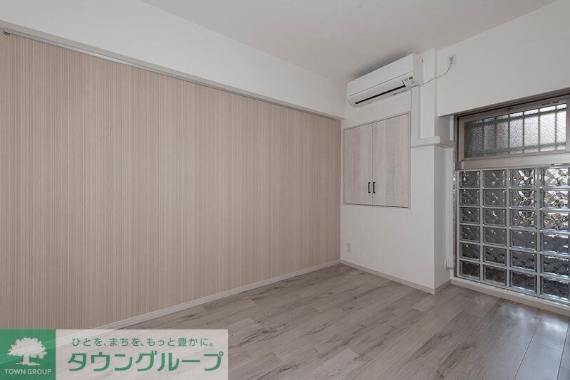 物件内観写真14　(お問合せは(株)タウンハウジング赤坂店へ【03-5563-…)