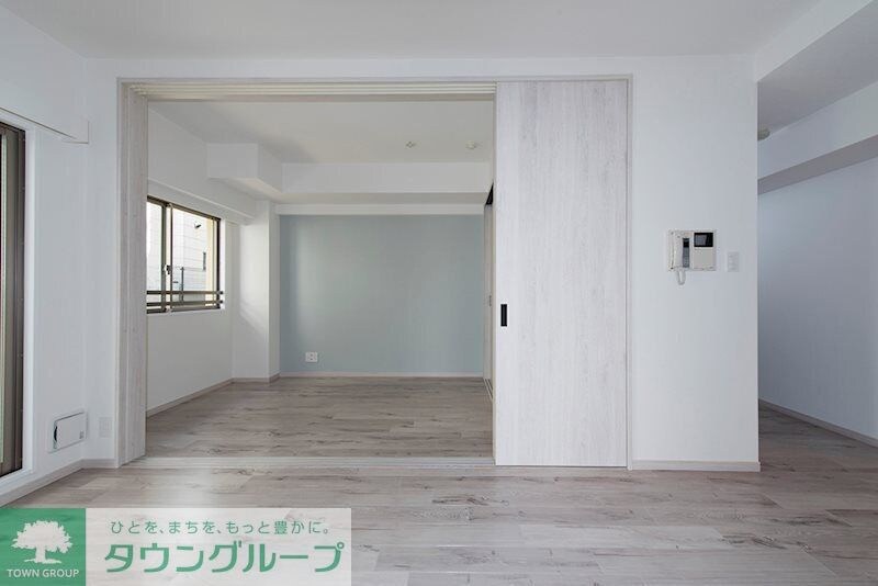 物件内観写真16　(お問合せは(株)タウンハウジング赤坂店へ【03-5563-…)