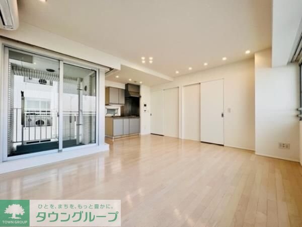 リビング・居室