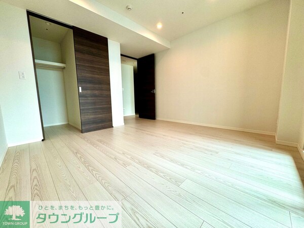 寝室(【初期費用分割・クレカ対応】一都三県のお部屋探しは2025…)