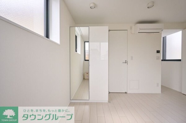寝室(【初期費用分割・クレカ対応】一都三県のお部屋探しは2025…)