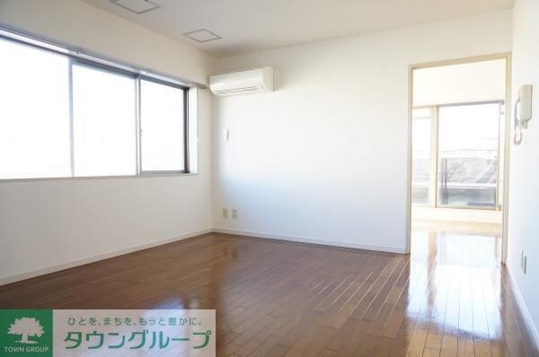 リビング・居室(お問合せは(株)タウンハウジング東京へ)