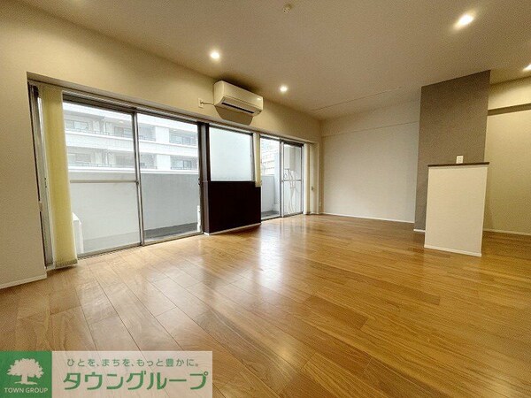 リビング・居室(【初期費用分割・クレカ対応】一都三県のお部屋探しは2025…)