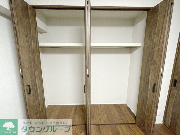収納(【初期費用分割・クレカ対応】一都三県のお部屋探しは2025…)