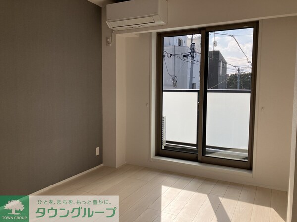 リビング・居室(★別号室・参考写真★お部屋により色合いが異なります★)