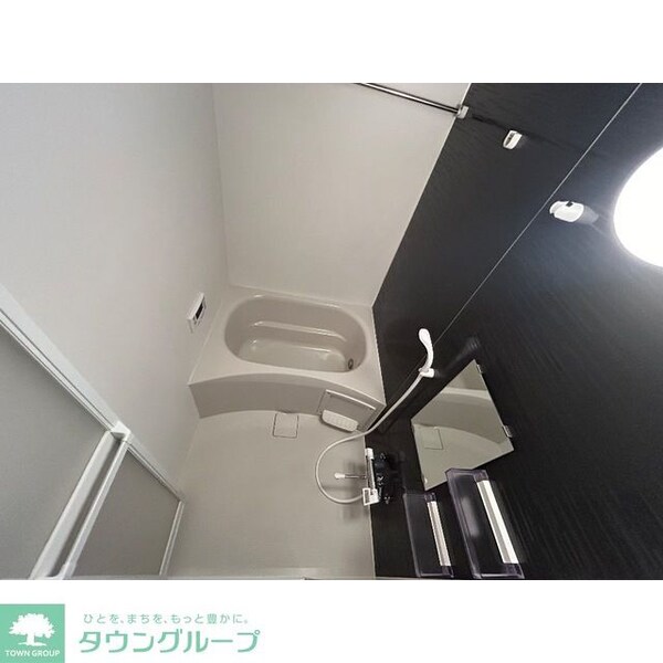 バス／シャワールーム等(★タウンハウジング取り扱い★)