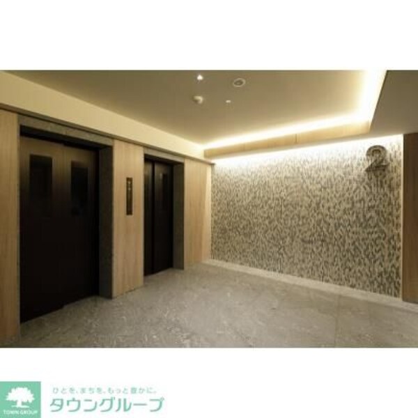 その他(タウンハウジングレジデンス事業部　恵比寿店・赤坂店までお問…)
