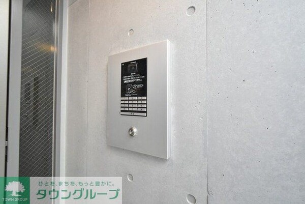 セキュリティ(【初期費用分割・クレカ対応】一都三県のお部屋探しは2025…)