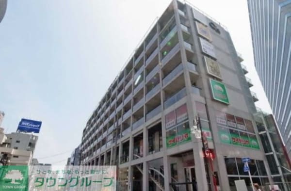 外観(タウンハウジングレジデンス事業部　恵比寿店・赤坂店までお問…)