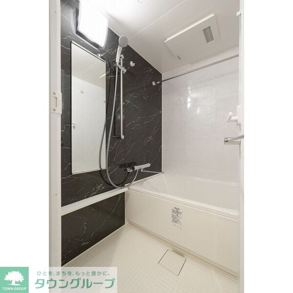バス／シャワールーム等(【初期費用分割・クレカ対応】一都三県のお部屋探しは2025…)