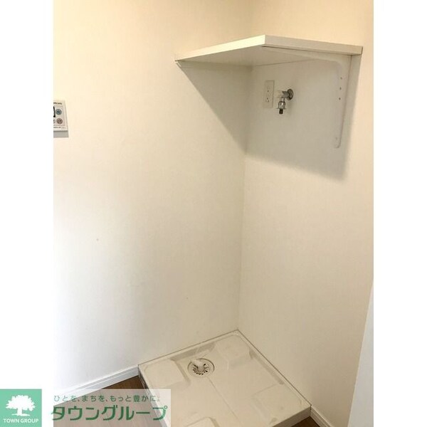 その他(同タイプ・別部屋画像)