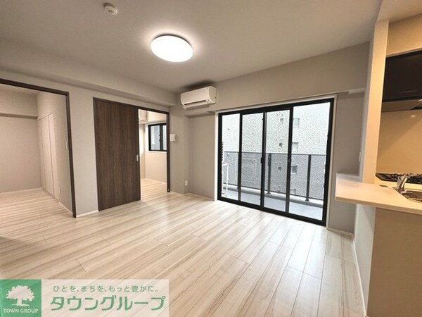 その他室内・内装(※写真は同タイプ住戸です。)