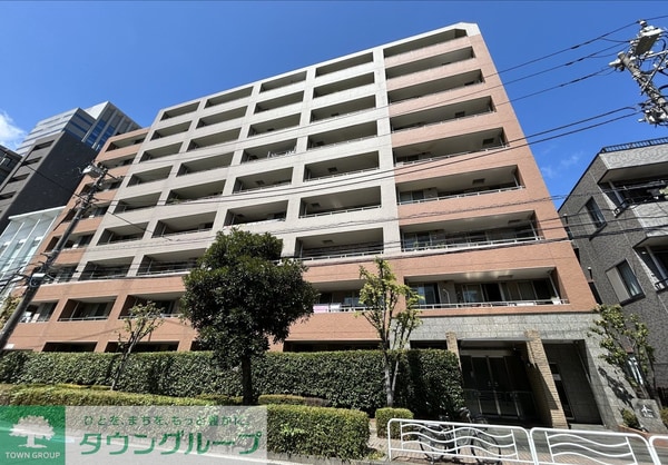 外観(外観)
