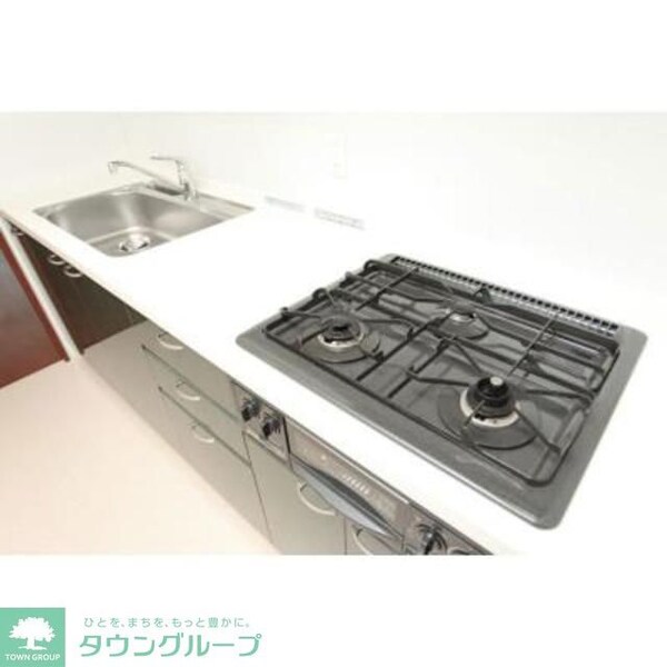 その他(※写真は同タイプ住戸です。)