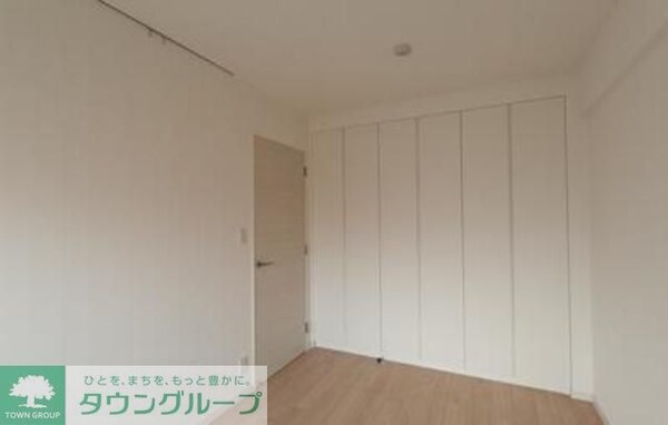 収納(※写真は同タイプ住戸です。)