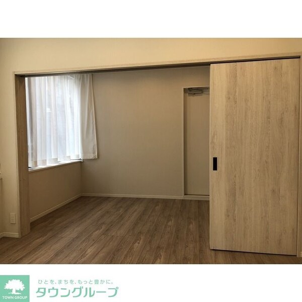 リビング・居室