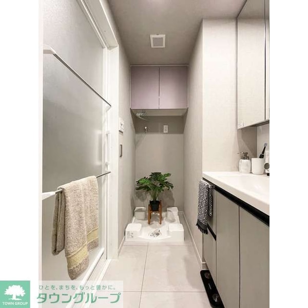 その他(家具・家電の備え付けはありません)