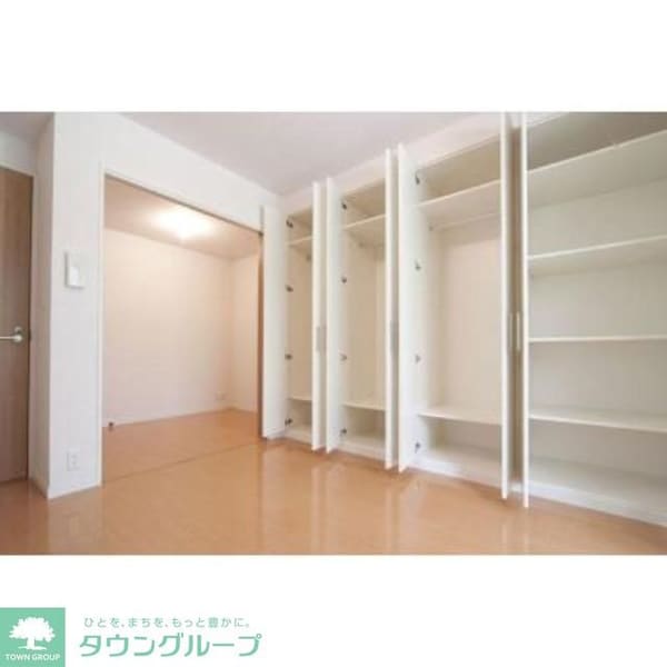 その他(※写真は同タイプ住戸です。)