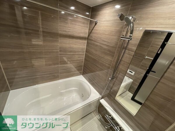 バス／シャワールーム等(お問合せは(株)タウンハウジングレジデンス事業部までお問合…)