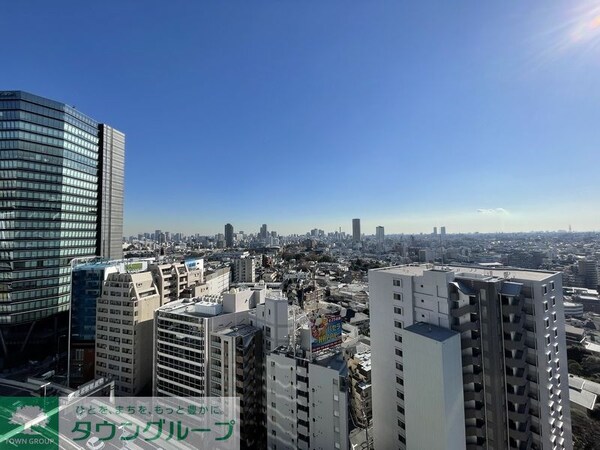 眺望(お問合せは(株)タウンハウジングレジデンス事業部までお問合…)