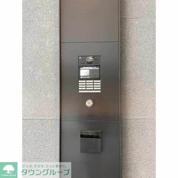 その他(オートロック)