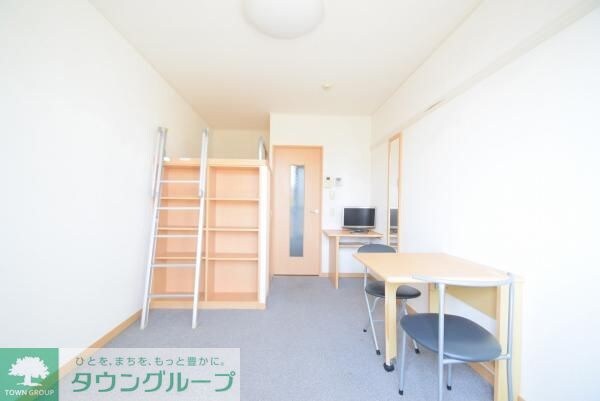リビング・居室
