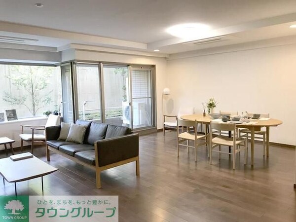 その他室内・内装(※写真は同タイプ住戸です。)