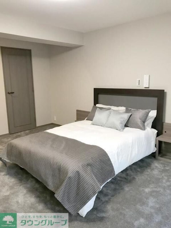 その他(※写真は同タイプ住戸です。)