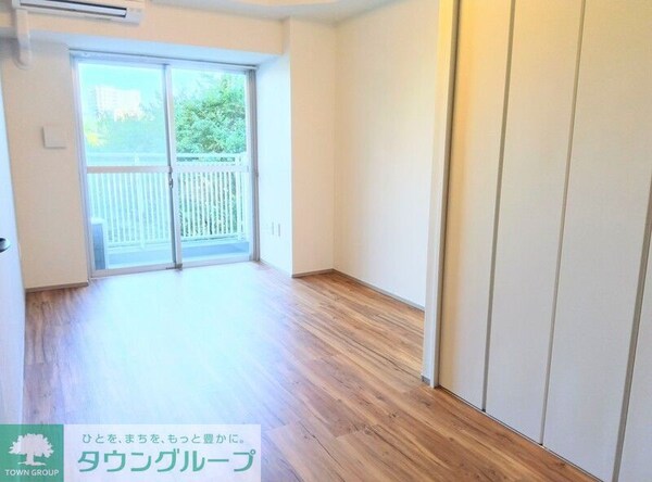 リビング・居室