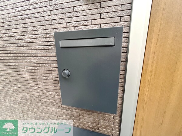 その他(共有部分)