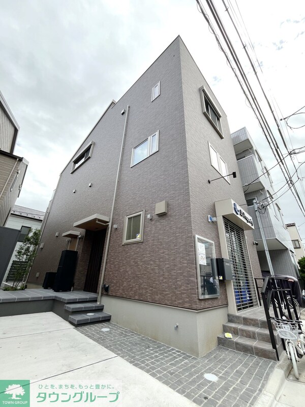 外観(外観)