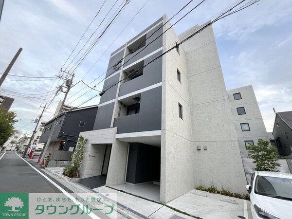 外観(外観)