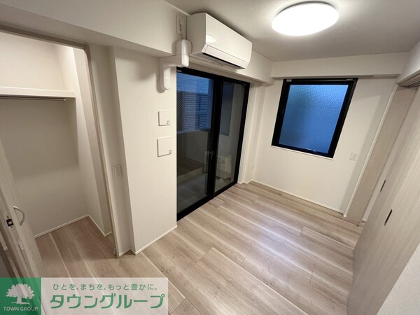 その他室内・内装(バルコニー)
