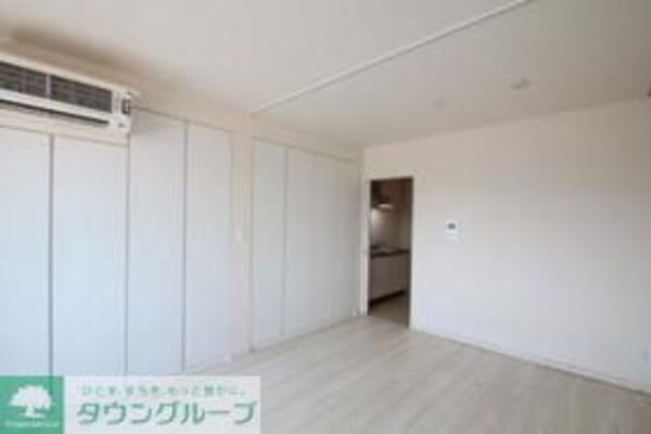 リビング・居室