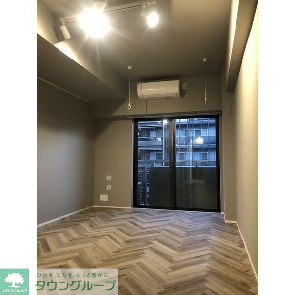 リビング・居室