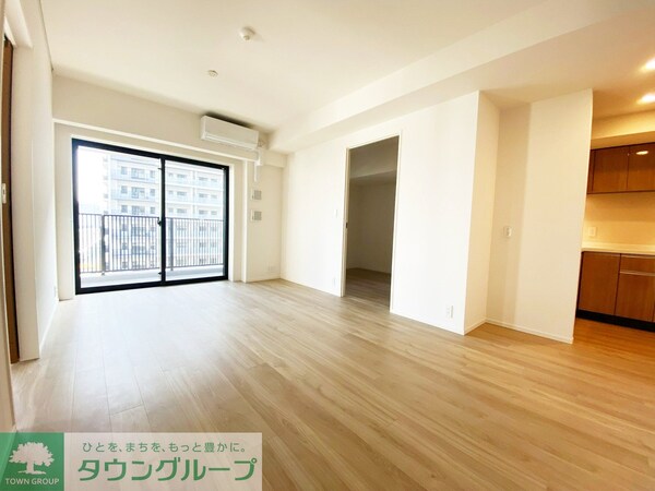 リビング・居室