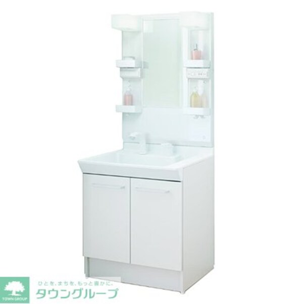 洗面(イメージ写真)