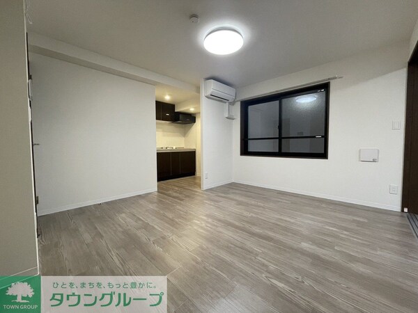 リビング・居室(リビング/居室)