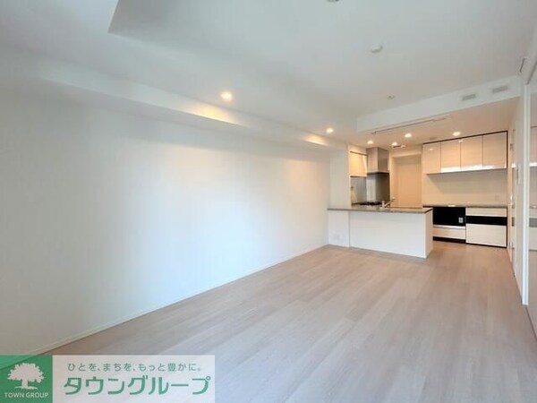 リビング・居室(【初期費用分割・クレカ対応】一都三県のお部屋探しは2025…)